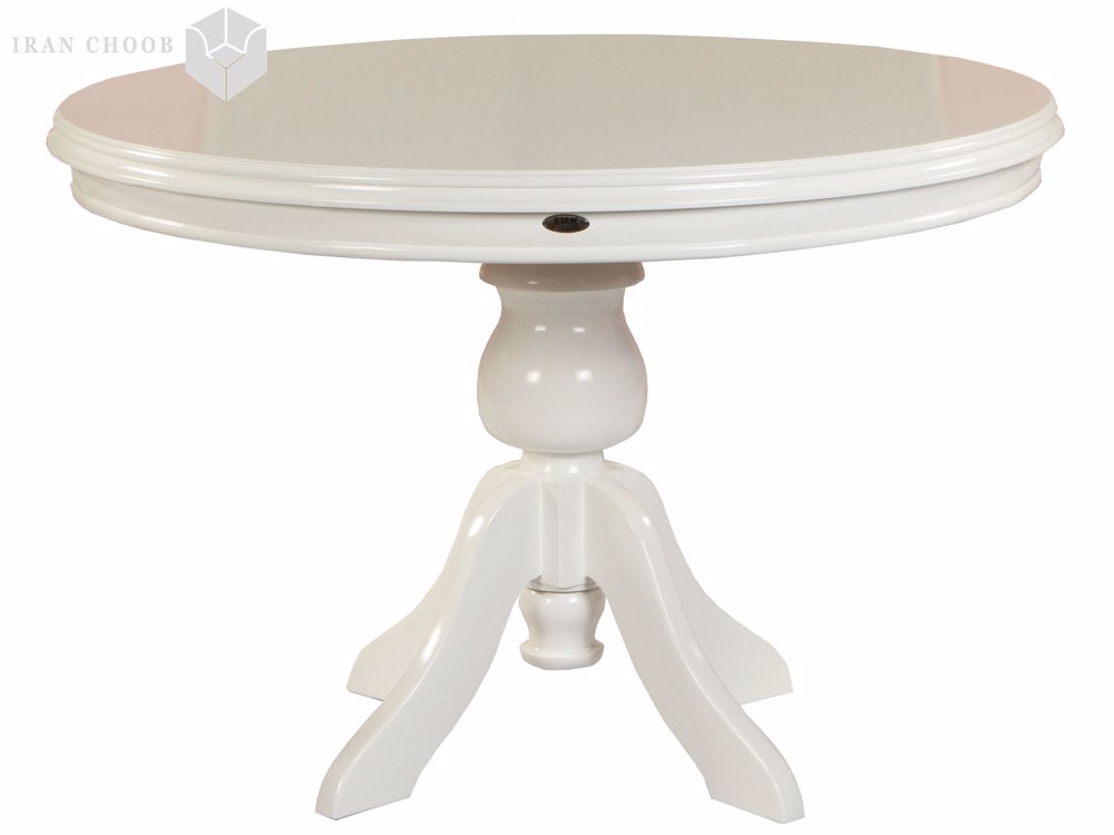 نهار خوری ویکتوریا گرد  2