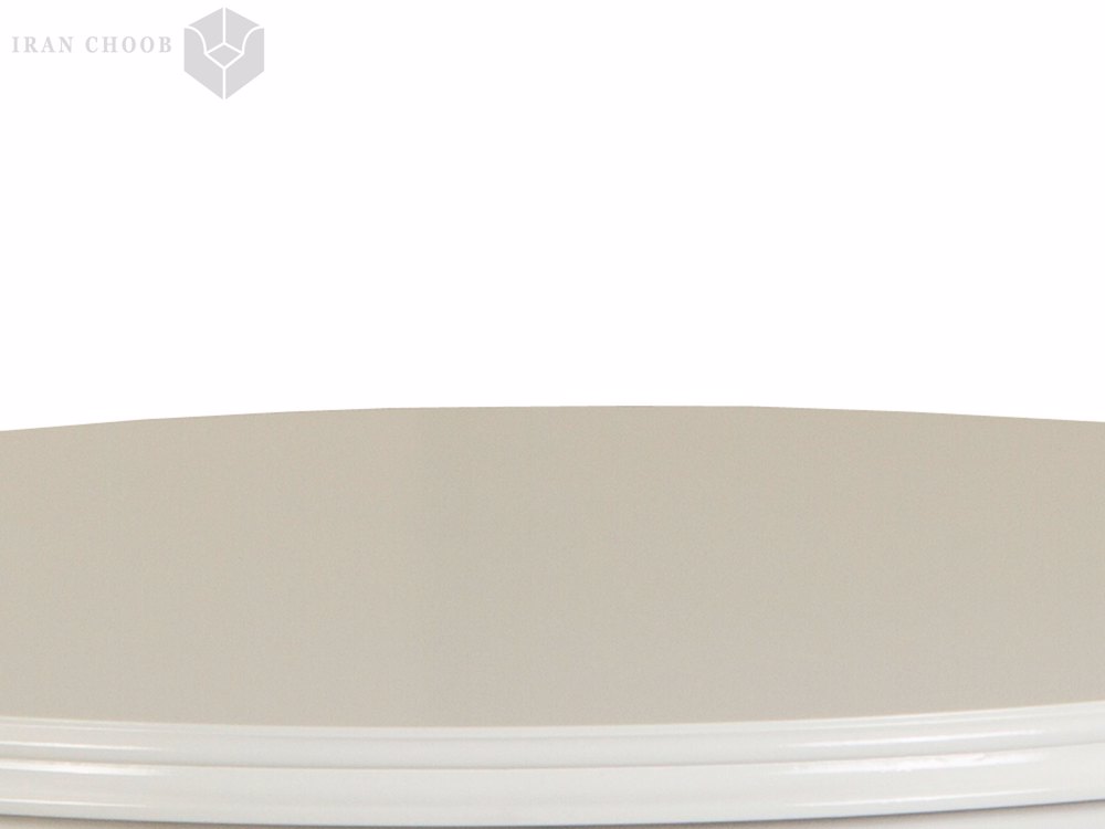 میز نهار خوری ویکتوریا گرد  5