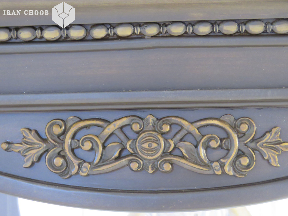 ویترین نیلوفر - طرح ساده  5