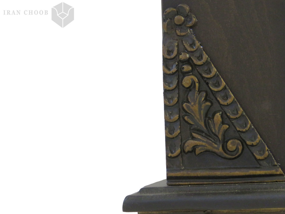 ویترین نیلوفر - طرح ساده  6