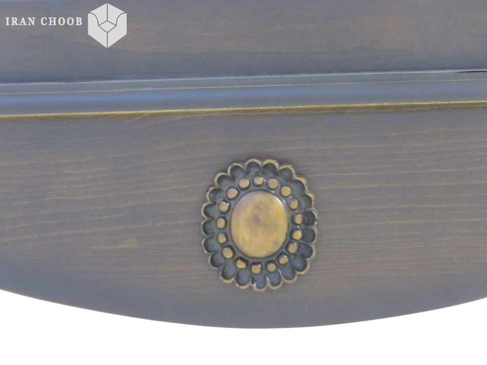 ویترین نیلوفر - طرح ساده  7