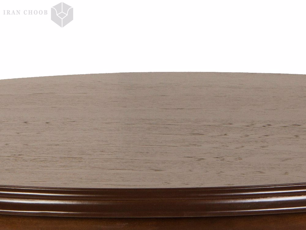 میز نهار خوری ویکتوریا گرد  5