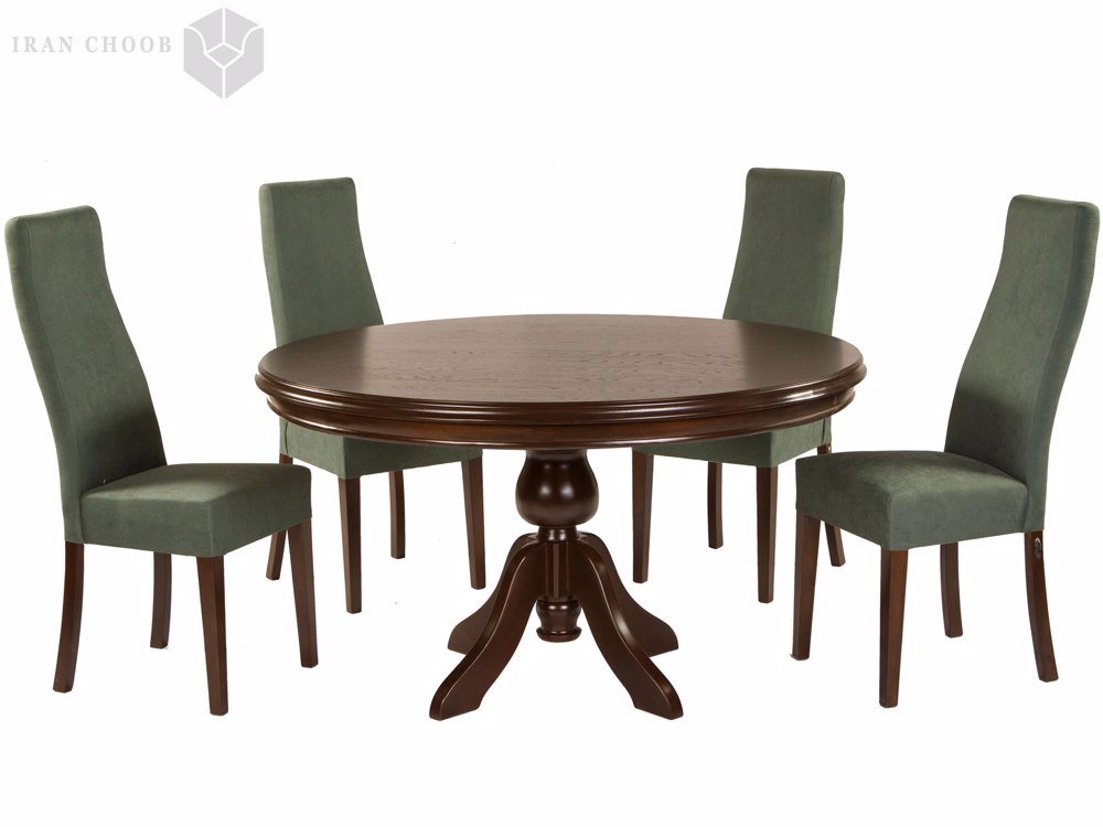 نهار خوری سیلویا گرد  1