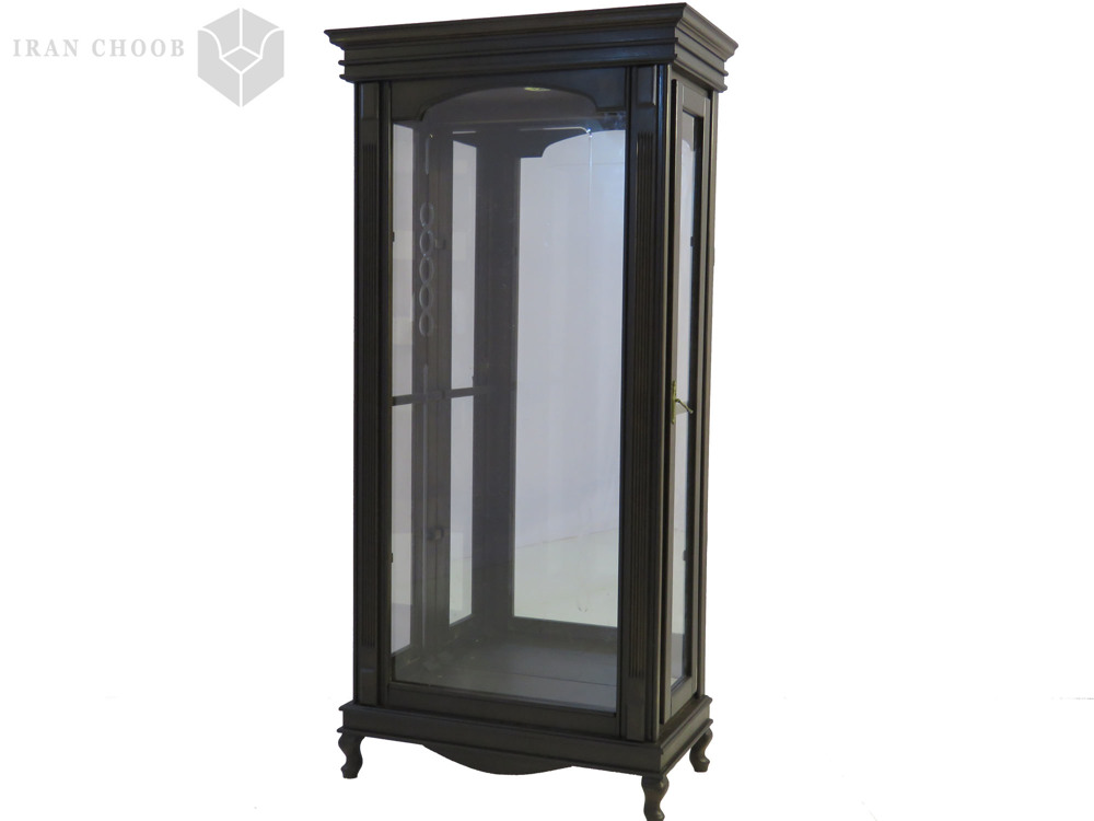 ویترین سلطان - طرح (CNC)  1