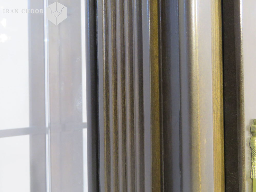 ویترین سلطان - طرح (CNC)  5