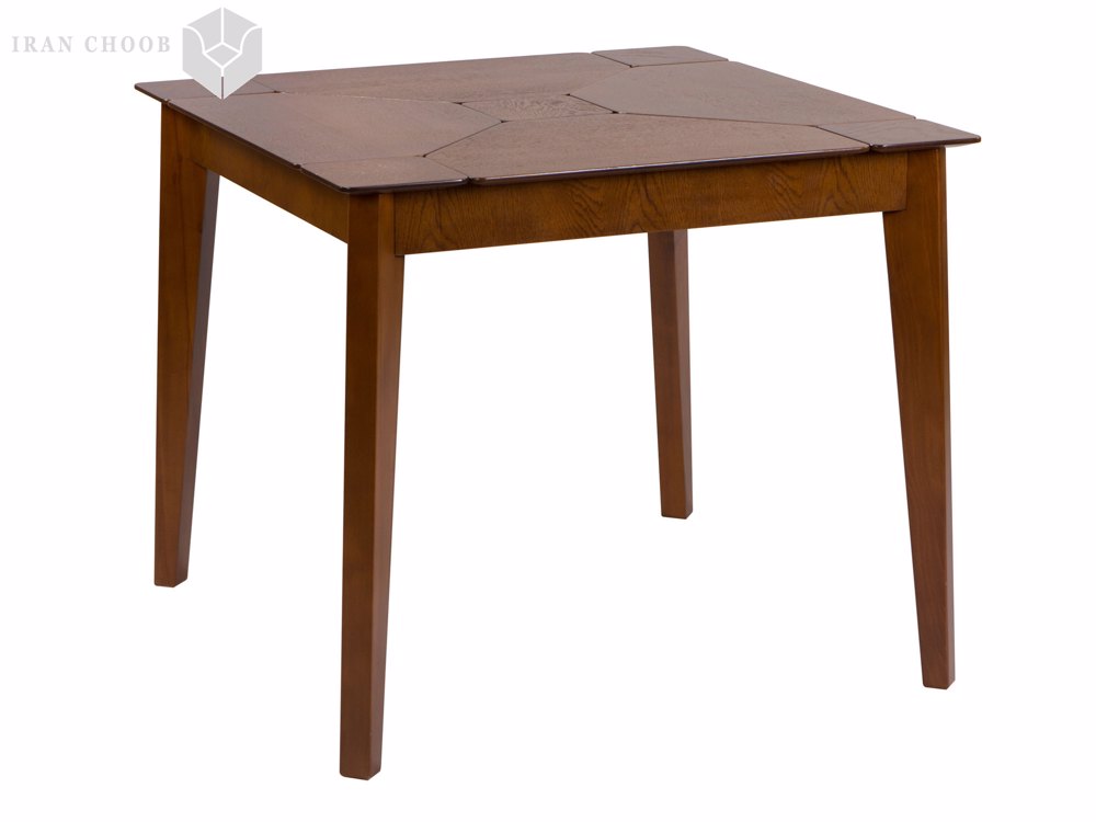 میز نهار خوری نیو پازل  1