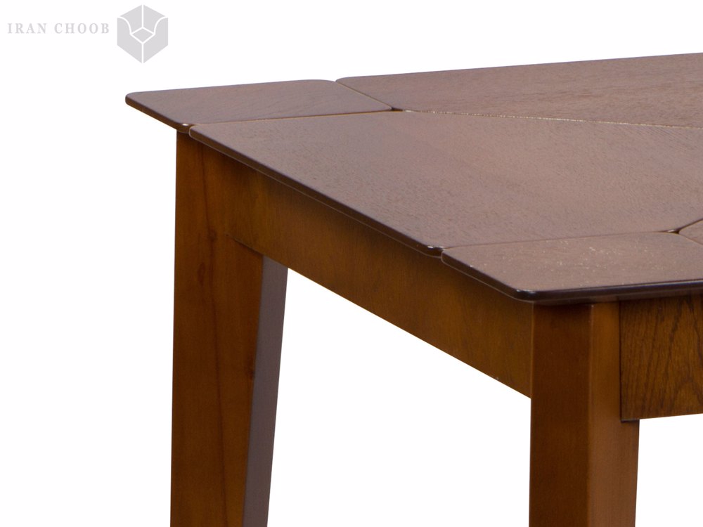 میز نهار خوری نیو پازل  2