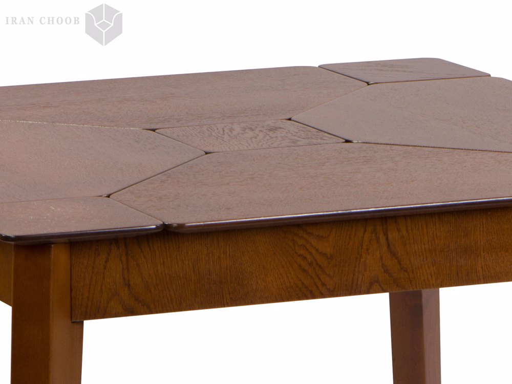 میز نهار خوری نیو پازل  4