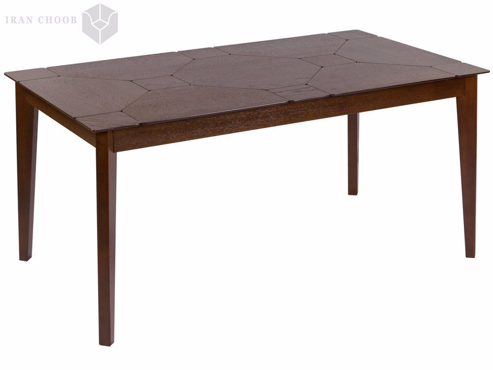 میز نهار خوری نیو پازل  1