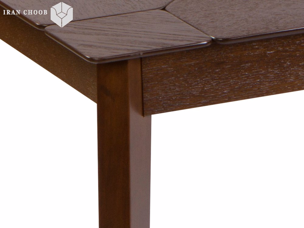 میز نهار خوری نیو پازل  2