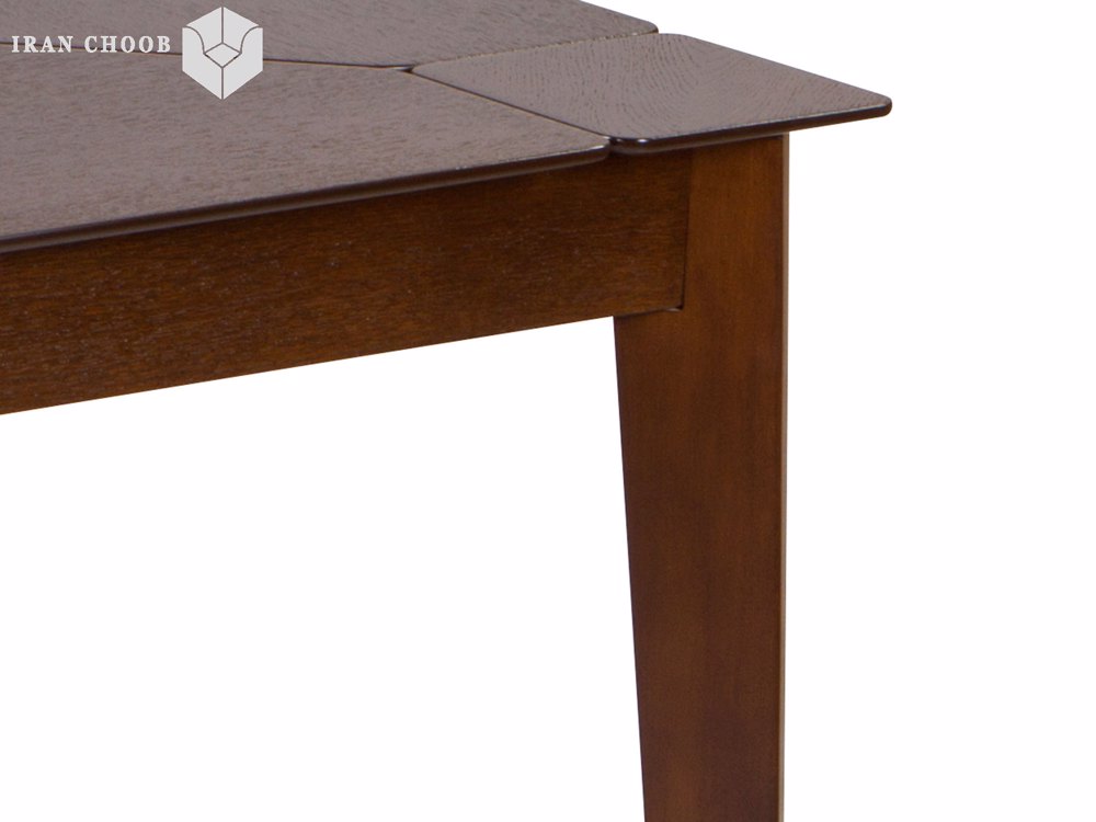 میز نهار خوری نیو پازل  3