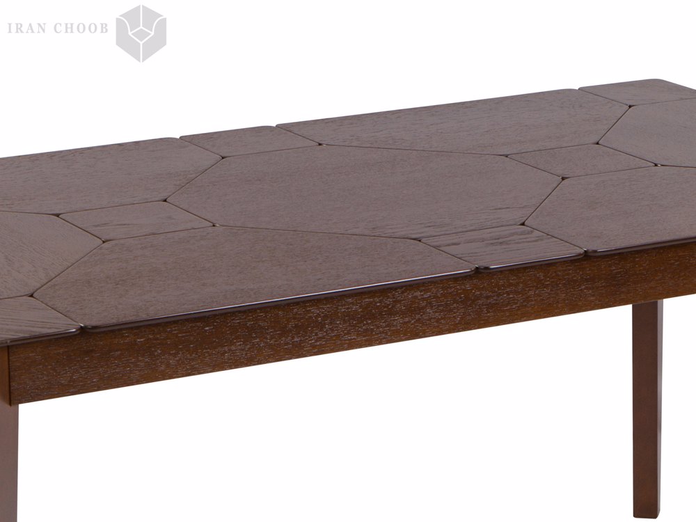 میز نهار خوری نیو پازل  5