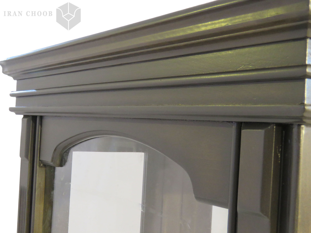 ویترین سلطان - طرح ساده  2