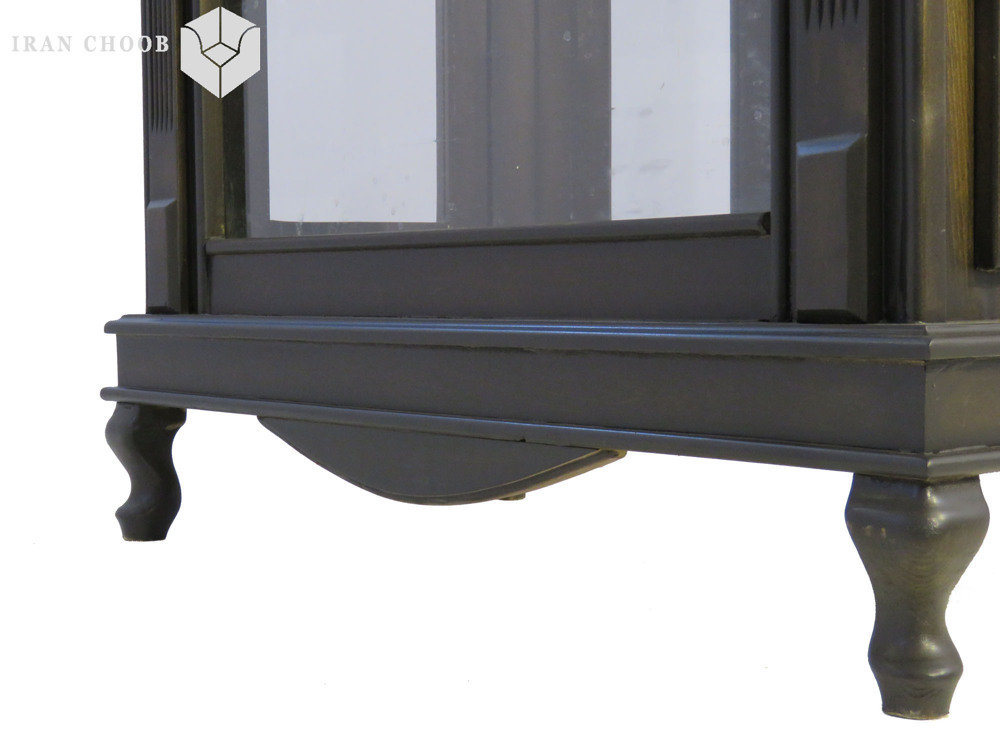 ویترین سلطان - طرح ساده  3