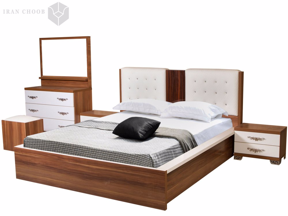 سرویس خواب سامانتا  1