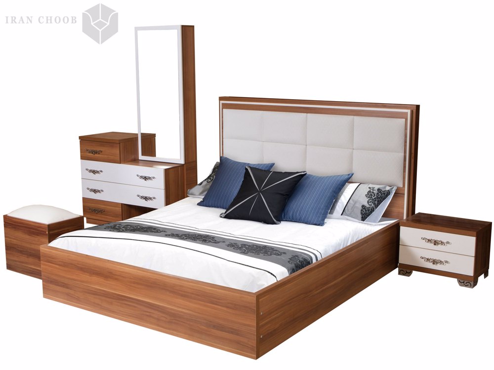 سرویس خواب لیندا  1