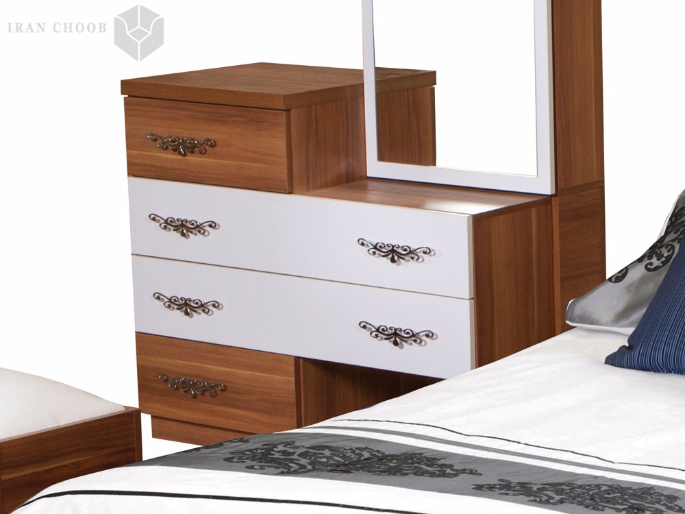 سرویس خواب لیندا  3