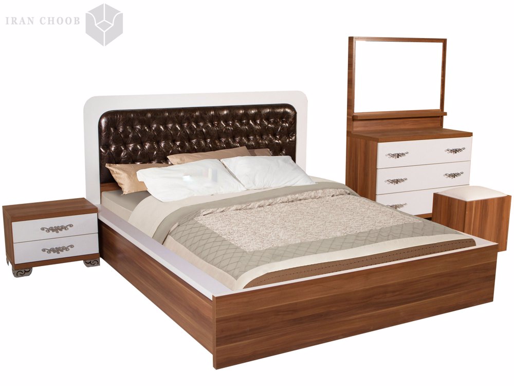 سرویس خواب روبی  1