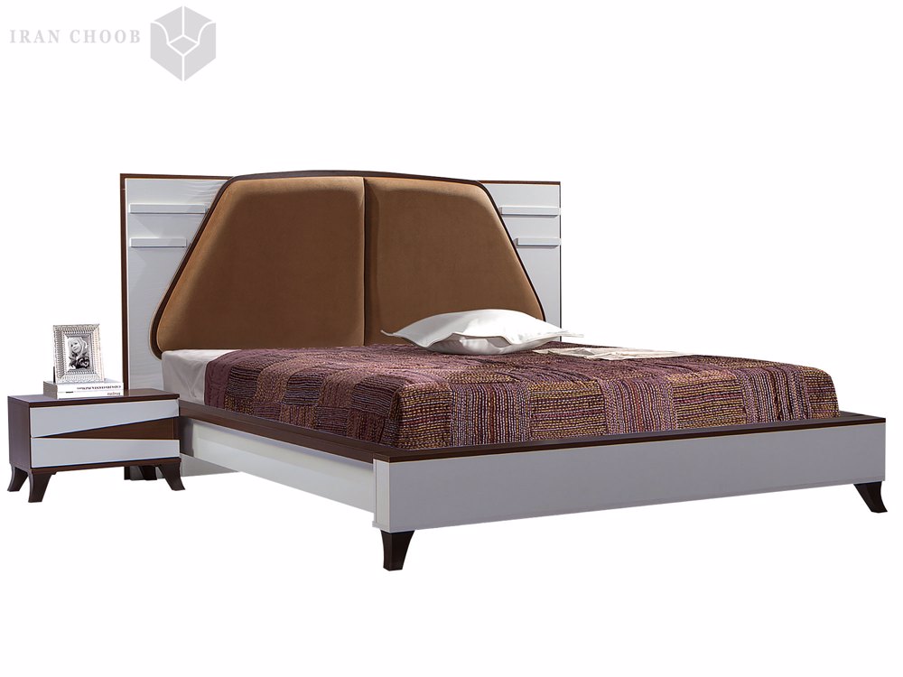 تخت خواب ورونا  1