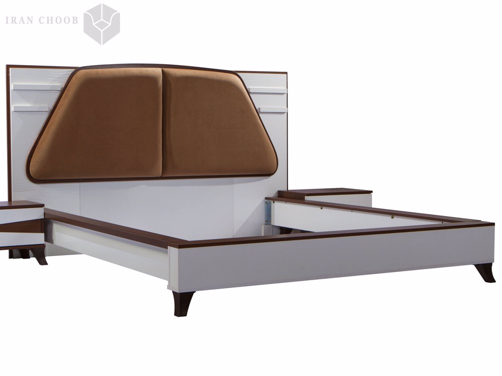 تخت خواب ورونا  2