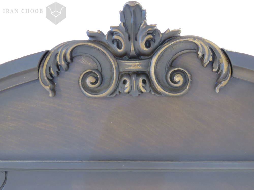 ویترین آریا - طرح (CNC)  3