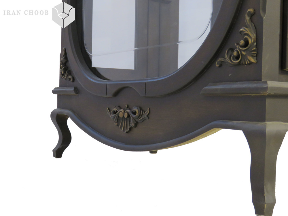 ویترین آریا - طرح (CNC)  5