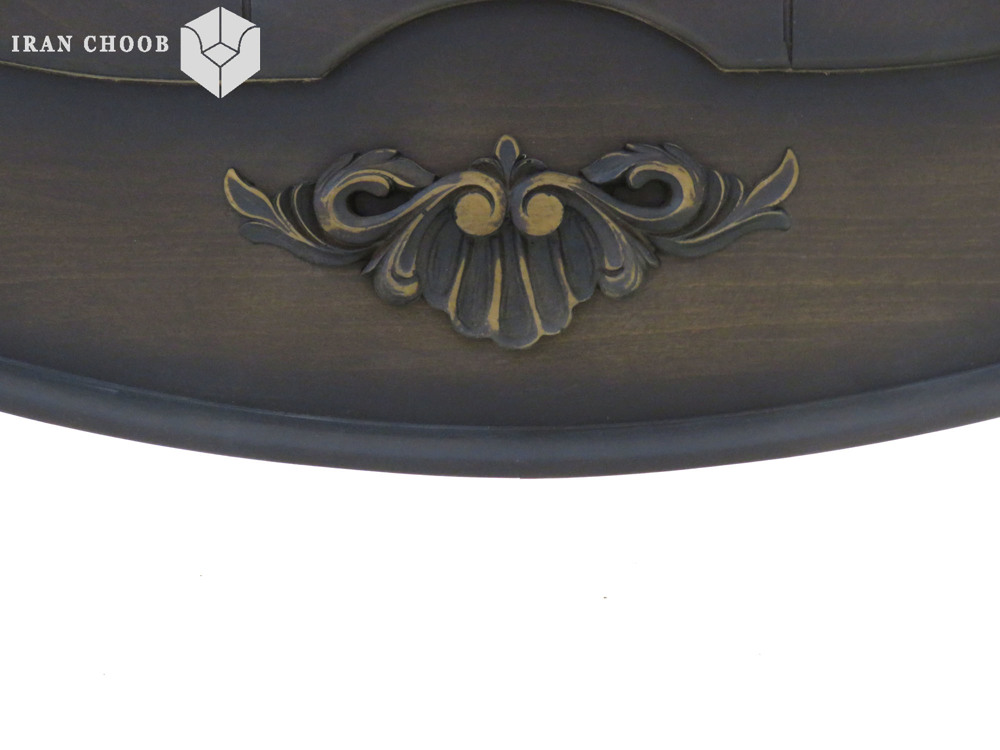 ویترین آریا - طرح (CNC)  6