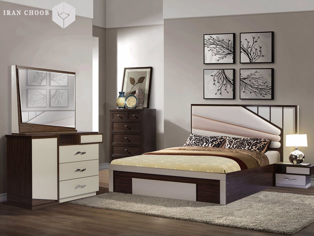 سرویس خواب لیانا  2