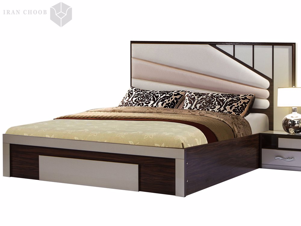 تخت خواب لیانا  1