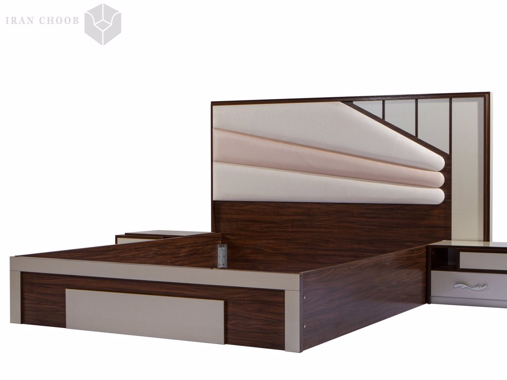 تخت خواب لیانا  2