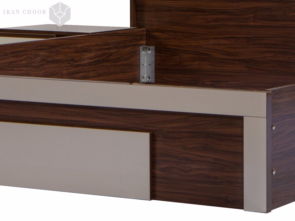 تخت خواب لیانا  5