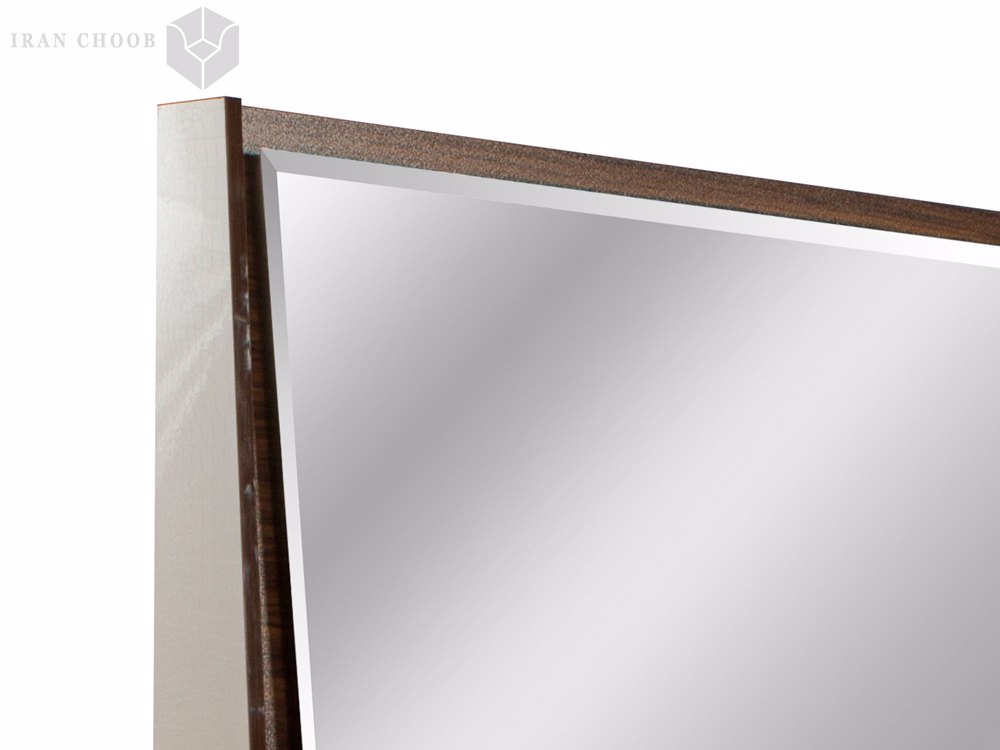 دراور و قاب آینه سرویس خواب لیانا  3