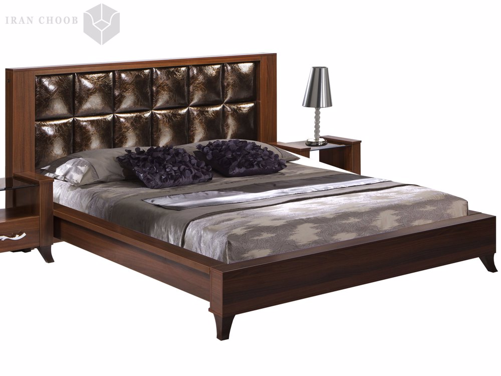 تخت خواب راما  1