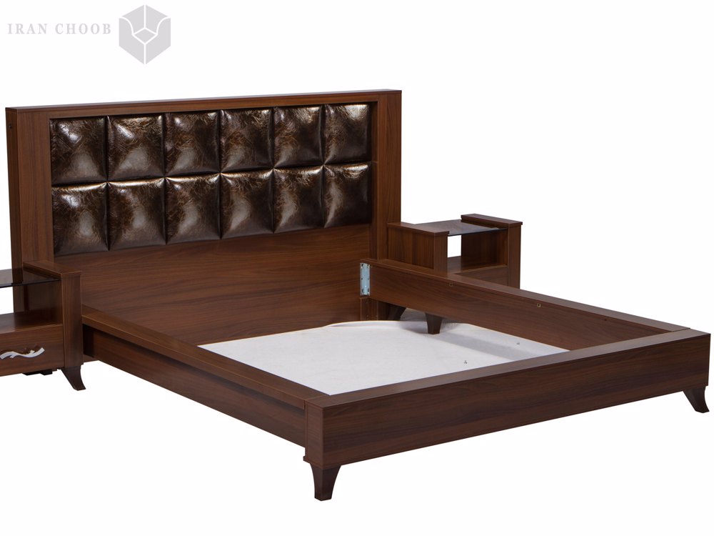 تخت خواب راما  2