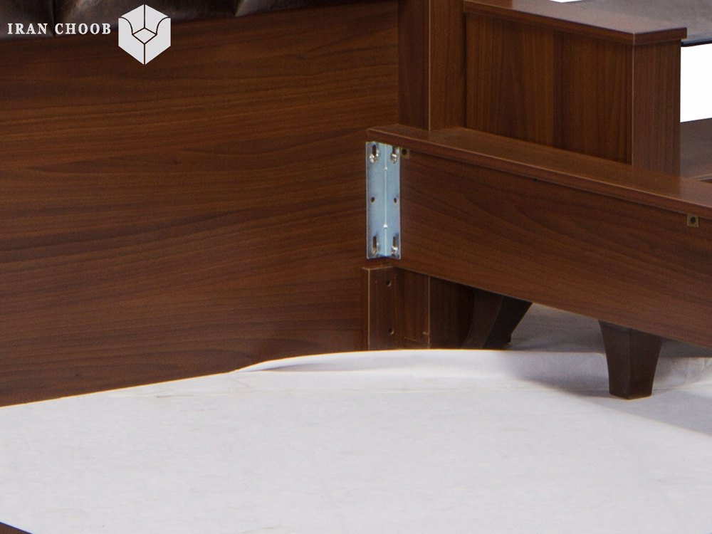 تخت خواب راما  4