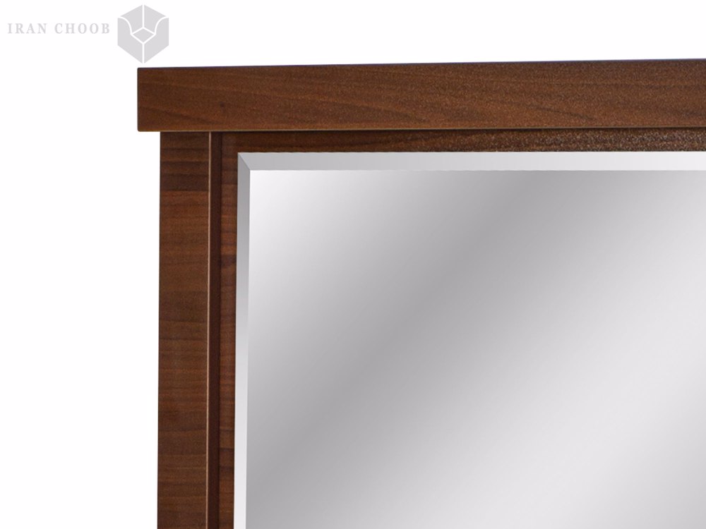 دراور و قاب آینه سرویس خواب راما  3