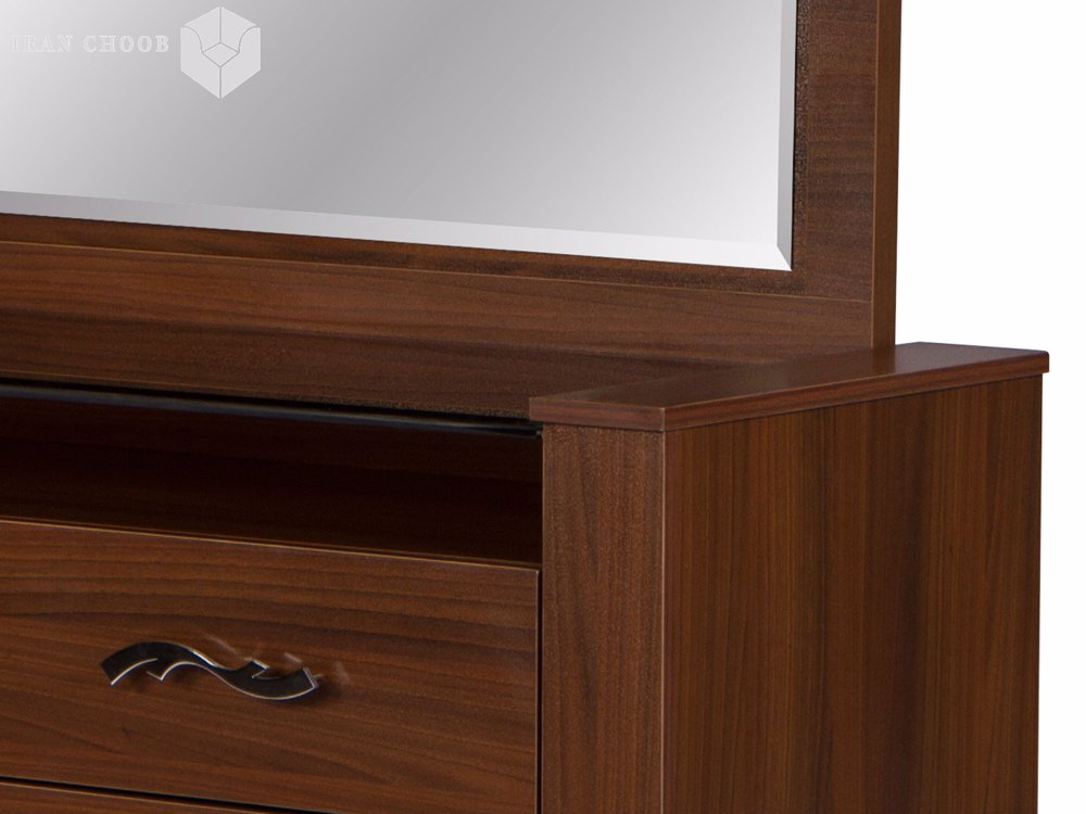 دراور و قاب آینه سرویس خواب راما  5