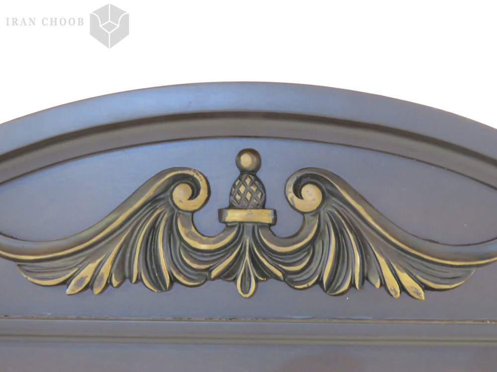 ویترین پرستو - طرح (CNC) - عریض  2