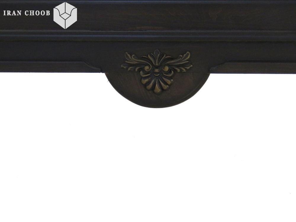 ویترین پرستو - طرح (CNC) - عریض  4