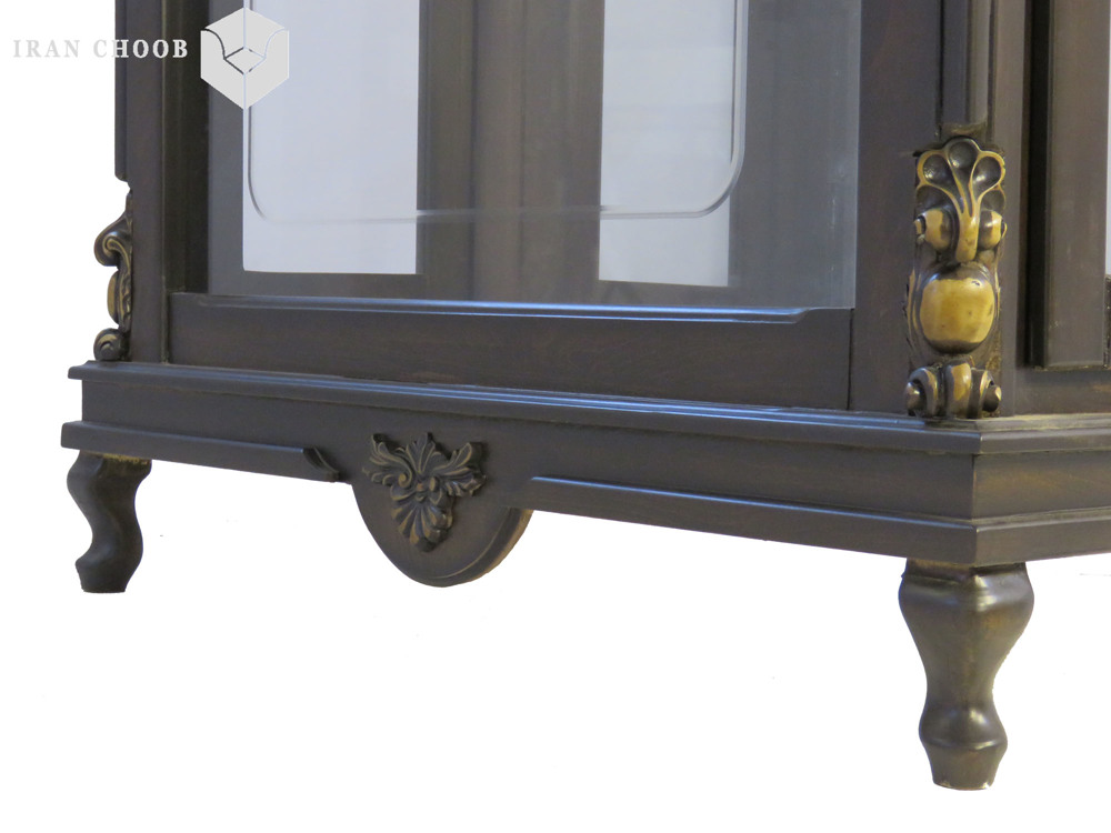 ویترین پرستو - طرح (CNC) - عریض  5