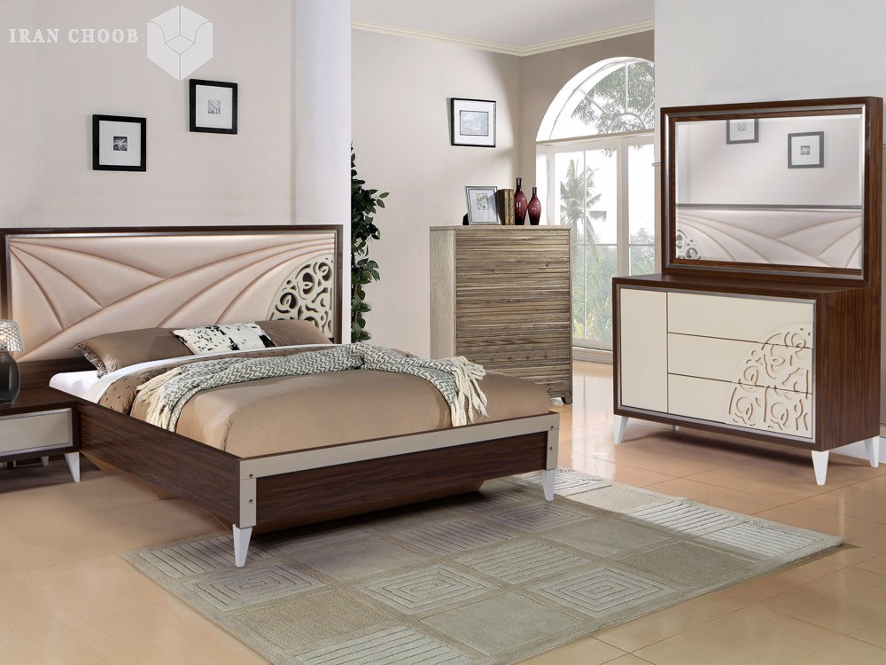 سرویس خواب اریکا  2