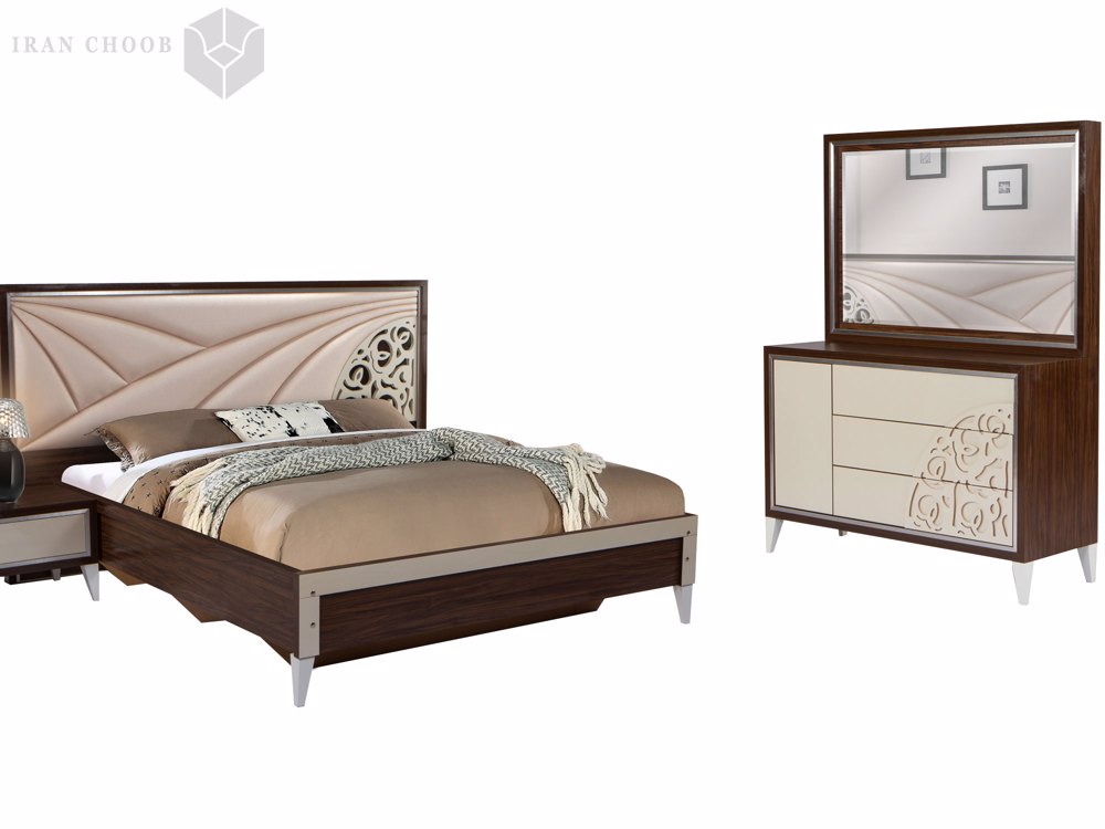 سرویس خواب اریکا  1