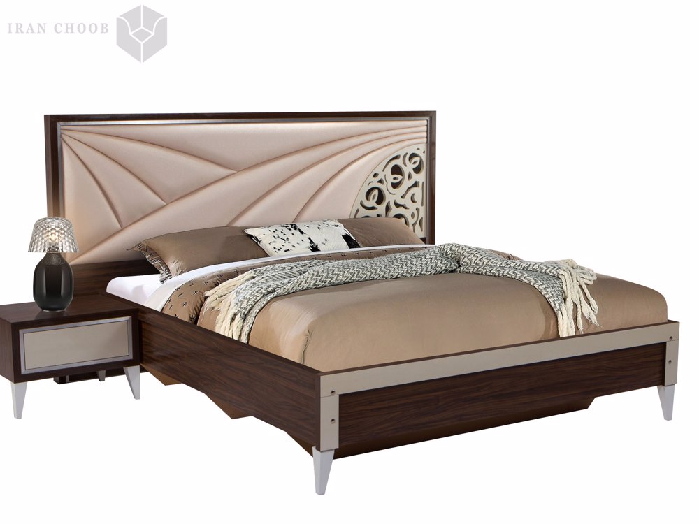 تخت خواب اریکا  1