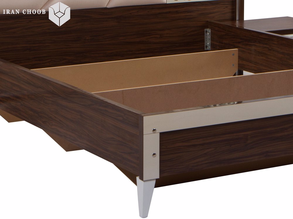 تخت خواب اریکا  3