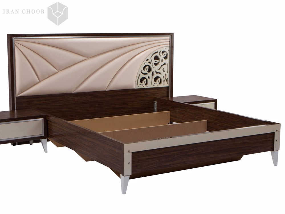 تخت خواب اریکا  5