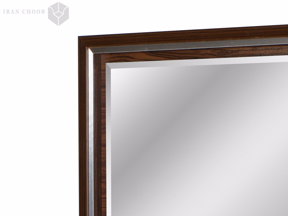 دراور و قاب آینه سرویس خواب اریکا  3