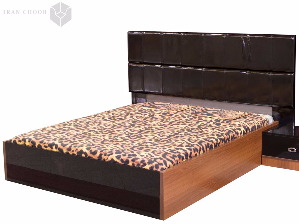 تخت خواب مارینا  1