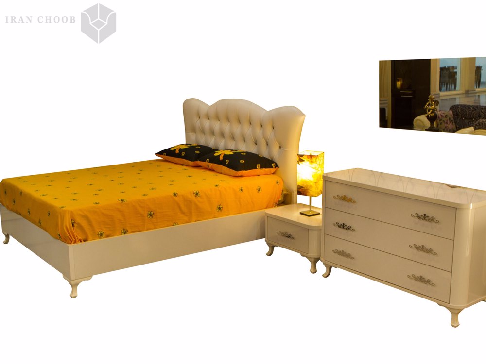 سرویس خواب سابرینا  1