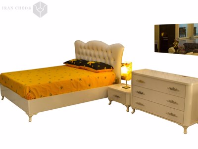 سرویس خواب سابرینا