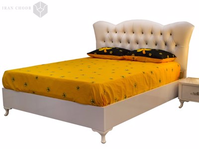 تخت خواب سابرینا